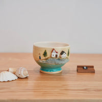 COCOCO MASA Free Cup - CO46 #8