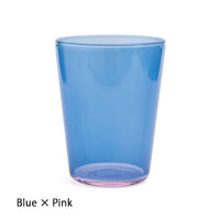 Amabro Ware Two Tone Stacking Tumbler
