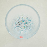 Tsugaru Vidro Japanese Colors Tumbler