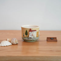 COCOCO MASA Free Cup - CO28 #1