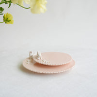 Notari - Large Rabbit Tray NO13