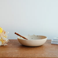 Chiho Yoshida 穗屋工房 Cat Shape Bowl - Large CY27