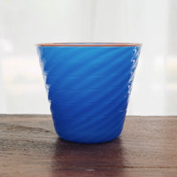 Makiko Kitagata 北形槙子 Poppin Free Cup MG04