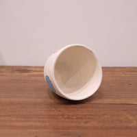 Emishi Kobo 池田匡優&美弥子 - Coloured Tea & Coffee Cup EK31