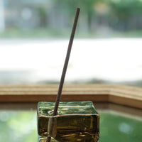 KOUSAIDO - Incense Holder Glass Stand