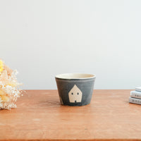Ken Aoki 青木挙 House Free Cup KE17