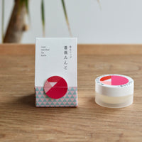 Kousaido Fragrant Lip Balm