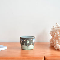 Akemi Nakamura 中村明美Sheep and Bee Free Cup AN10