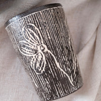 Cool Banana Coke Cup