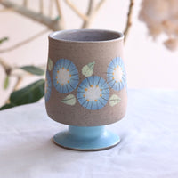 Akemi Nakamura 中村明美 Pedestal Cup AN11