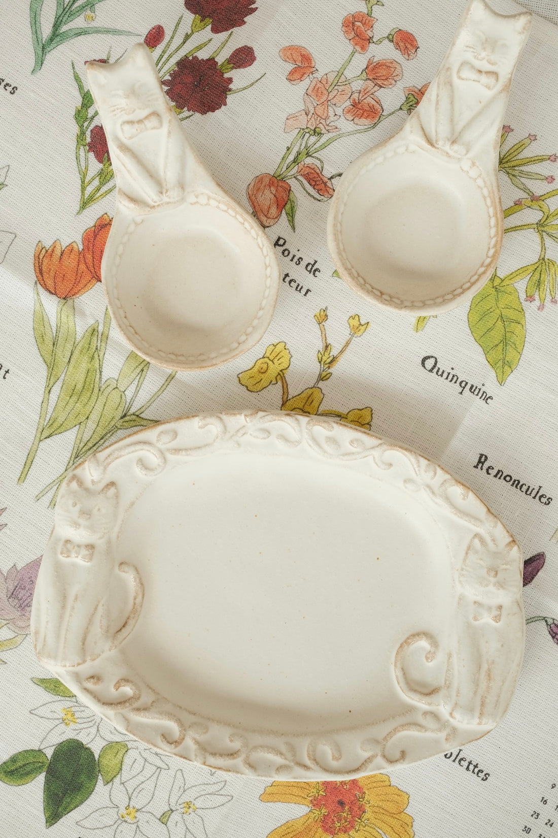 Mashiko Pottery Yoshizawa Mr.Neko