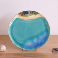 COCOCO MASA Round Plate- CO56 #2