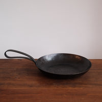 Kawarazaki Takashi 河源崎貴 Frying Pan 24.5cm