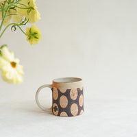 Misuzu Ishigami 石神美鈴 Mug MIS22