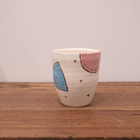 Emishi Kobo 池田匡優&美弥子 - Coloured Free Cup EK30