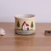 COCOCO MASA Free Cup - CO45 #5