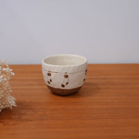 Marubankojo 丸伴工場 - Tea Cup MR03