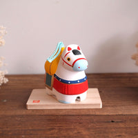 2026 New Year Ornament ★ Horse (Year of the Horse) No.36