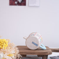 Cozy Nook - Home Pattern Mug- CN18 #3