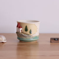COCOCO MASA Free Cup - CO45 #8