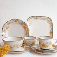 かとうようこ Yoko Kato Mimosa Collection