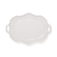 Studio M' Chanter Plate