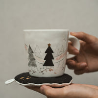 Yochi Cups 2025 Christmas Gift Box - Set B