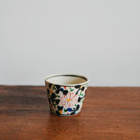 Noritomo Suzuki 鈴木工友 Free Cup NS02