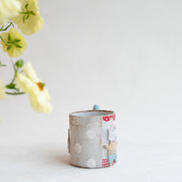 Misuzu Ishigami 石神美鈴 Animal Mug MIS17