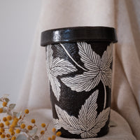 Cool Banana Free Cup with Lid
