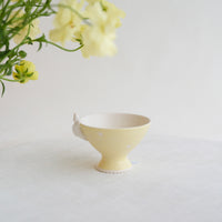 Notari - Café Au Lait Bowl NO10