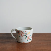 Noritomo Suzuki 鈴木工友 Mug NS03