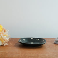 Ken Aoki 青木挙 Square Plate KE08