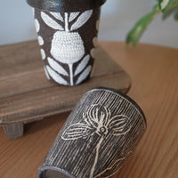 Cool Banana Coke Cup