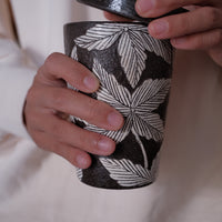 Cool Banana Free Cup with Lid