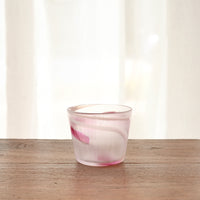 Akino Yoshida 吉田晶乃 Sogi Color Cup - Pink mix AK01