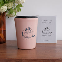 ChacoChaco Stainless Tumbler