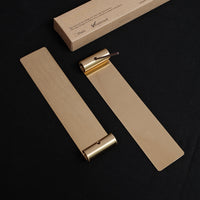 KOUSAIDO - Incense Holder Brass Plate