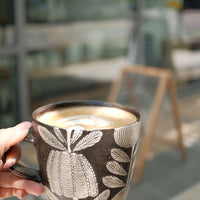 Cool Banana Large Mug