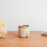 Minako Takizawa 滝沢三奈子 Bird Mug MW11