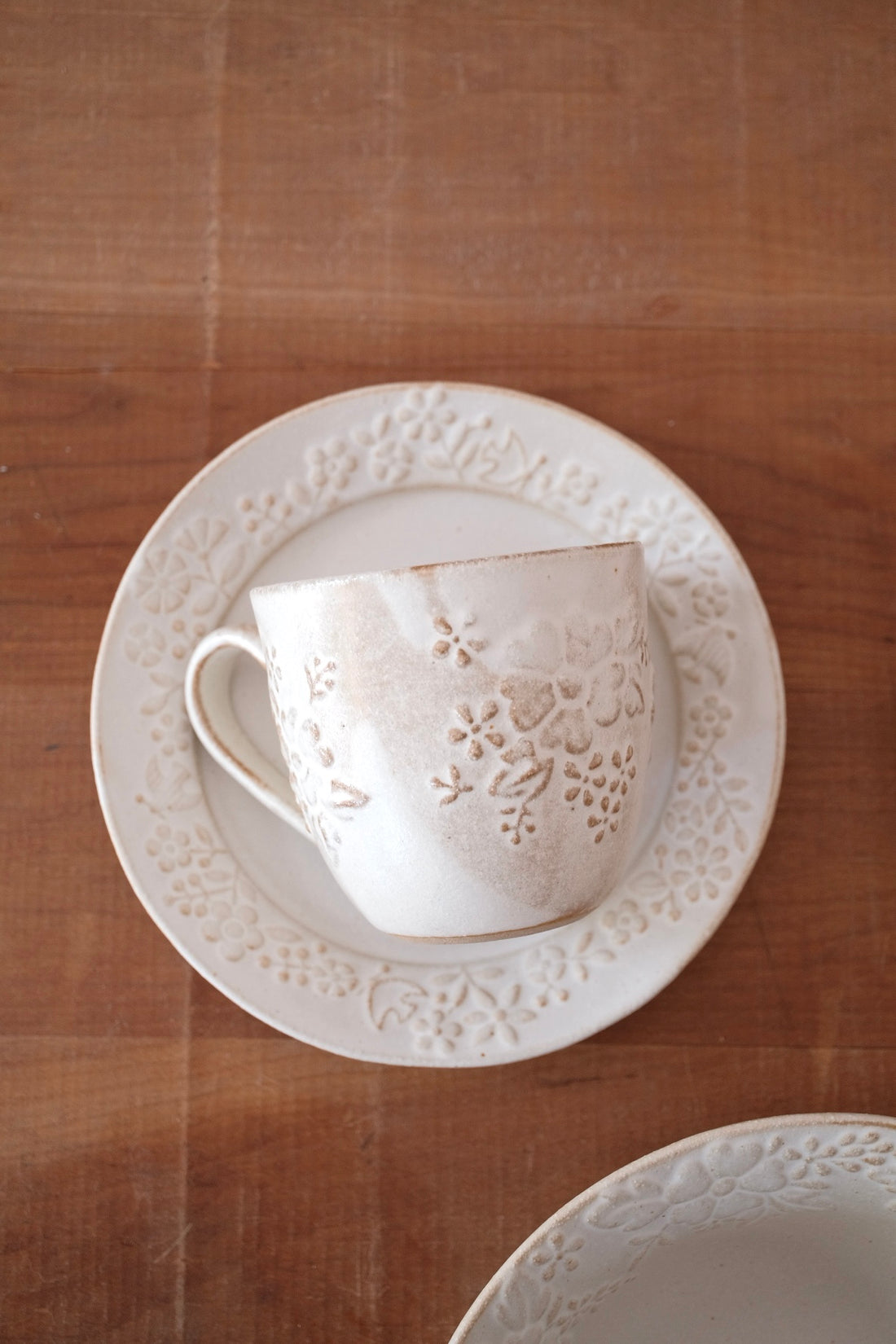 Mashiko Pottery Yoshizawa Garden Collection