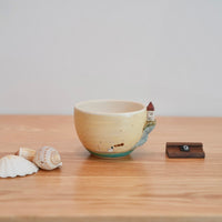 COCOCO MASA Free Cup - CO46 #9