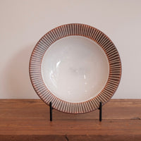 Emishi Kobo 池田匡優&美弥子 - Pasta Plate EK25