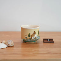 COCOCO MASA Free Cup - CO45 #2