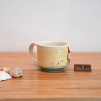COCOCO MASA Mug - CO30 #2