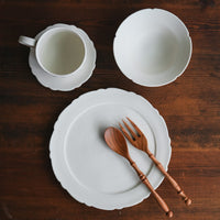 Yuko Hiramatsu 平松祐子 Large Plate YH09