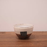 Emishi Kobo 池田匡優&美弥子 - Bowl EK17