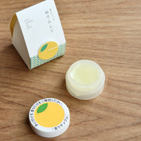 Kousaido Fragrant Lip Balm