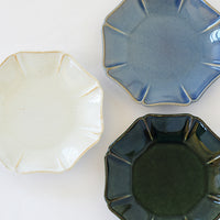 Studio M' Hitohana Deep Plate