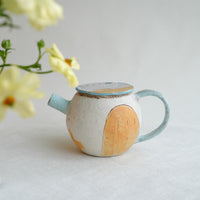 Misuzu Ishigami 石神美鈴 Teapot MIS24